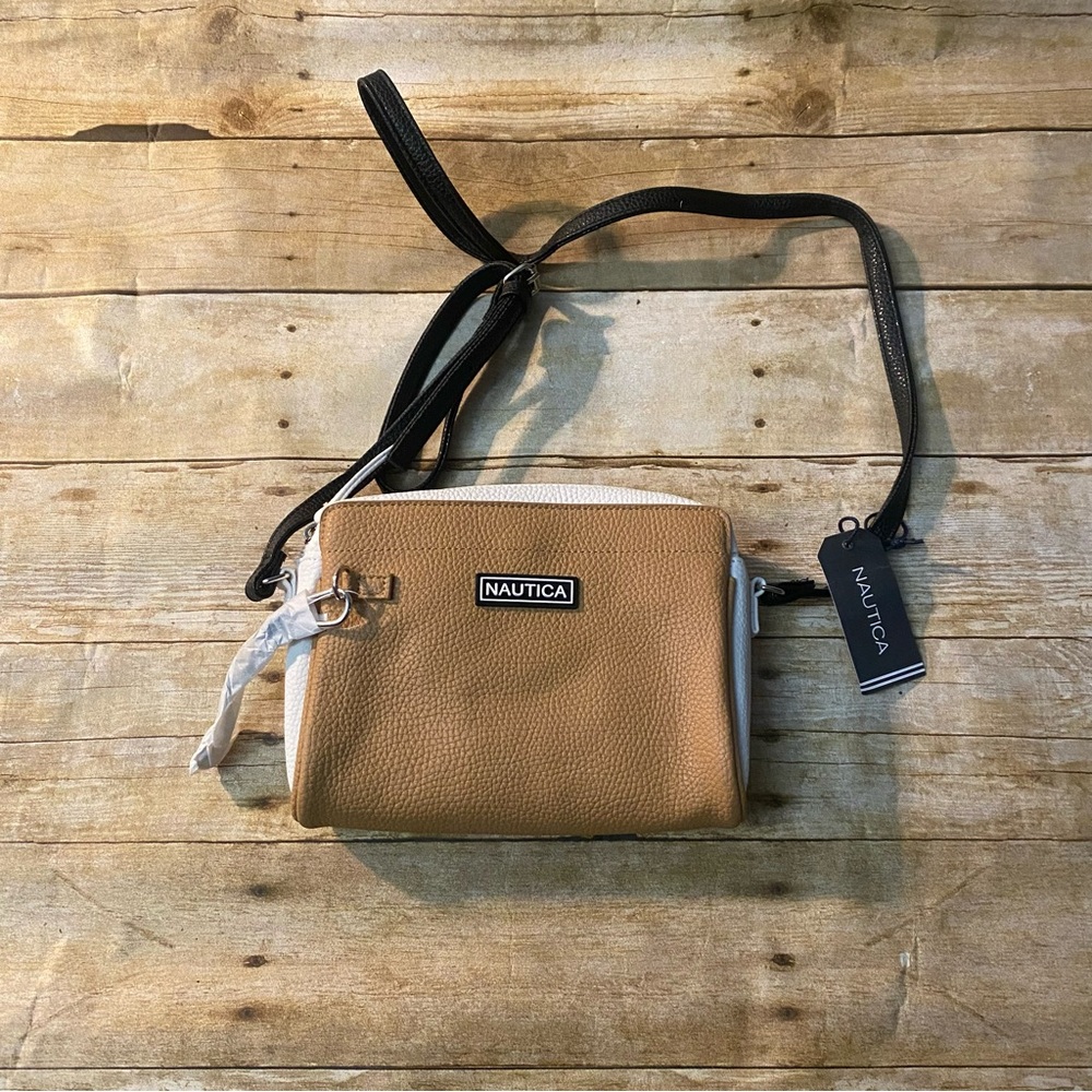 Nautica Belafonte mini crossbody